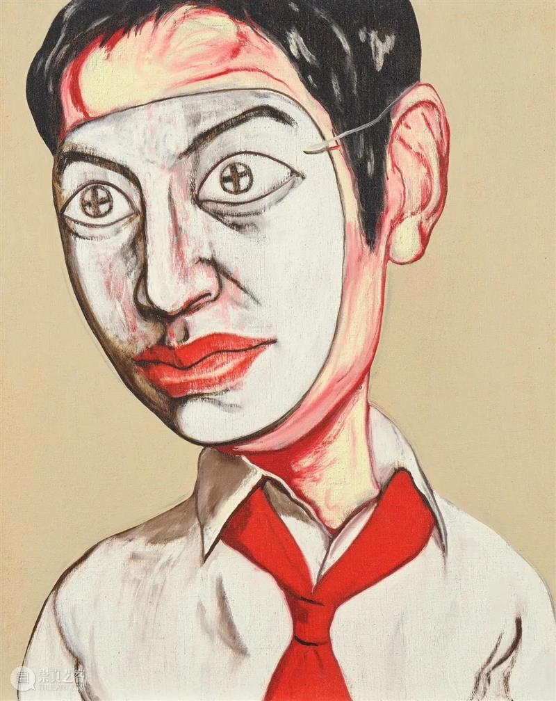 专家访谈 | 亚洲区现代与当代艺术部主管关尚鹏分享拍卖季后从业心得 邦瀚斯拍卖行 艺术部 亚洲 现代 主管 尚鹏 专家 心得 拍卖季 艺术 专场 崇真艺客